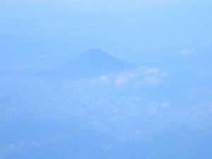 富士山②