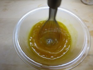 マンゴーのマシュマロ⑦