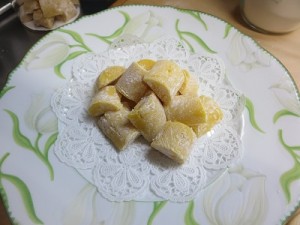 マンゴーのマシュマロ⑭