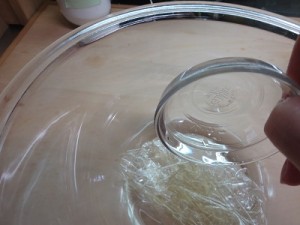 マンゴーのマシュマロ④