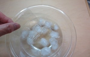 マンゴーのマシュマロ②