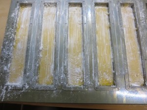 マンゴーのマシュマロ⑪