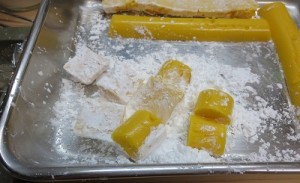 マンゴーのマシュマロ⑫