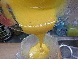 マンゴーのマシュマロ⑨